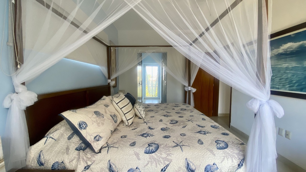 Photo of Bedroom in Emiliano Zapata