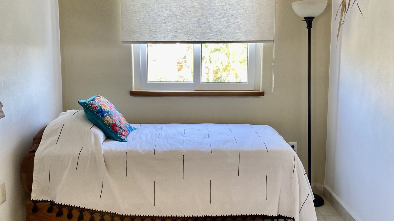 Photo of Bedroom in Emiliano Zapata