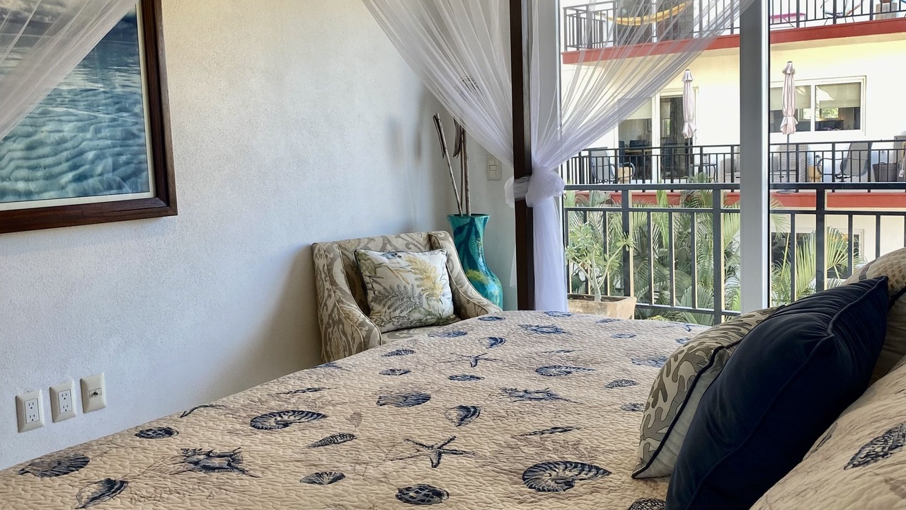 Photo of Bedroom in Emiliano Zapata