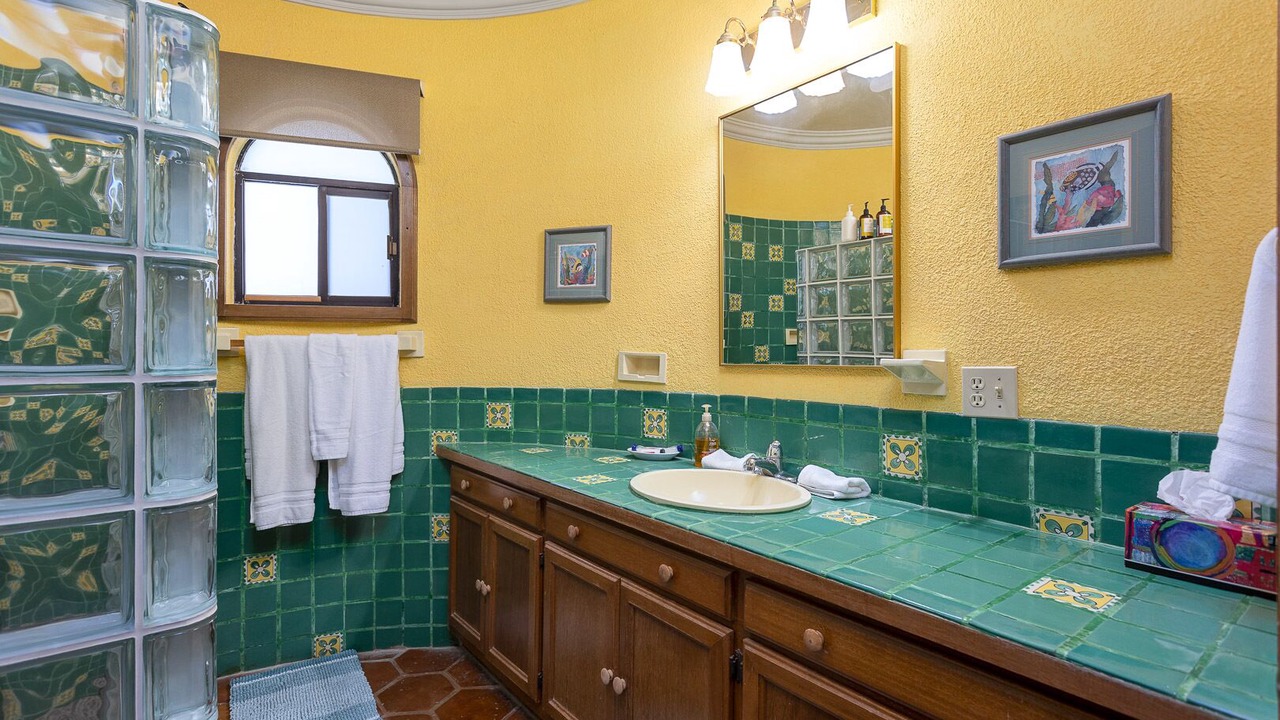 Photo of Bathroom in Los Barriles