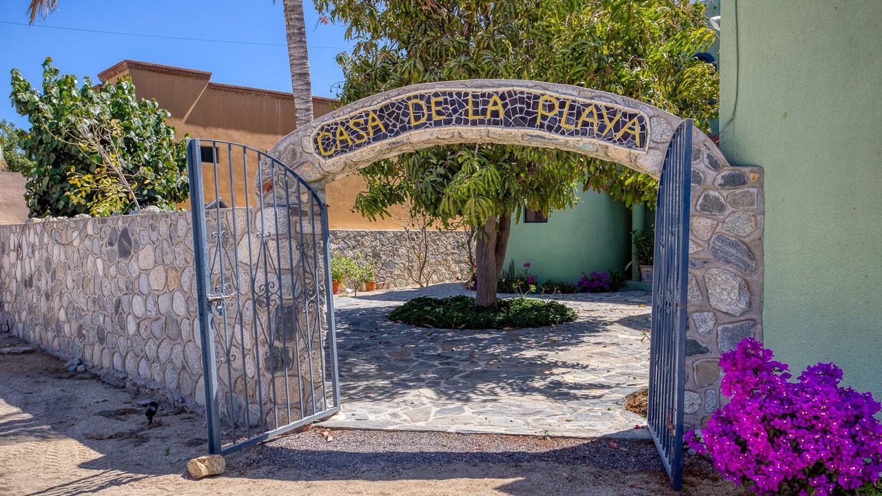 Photo of Outdoor in Los Barriles