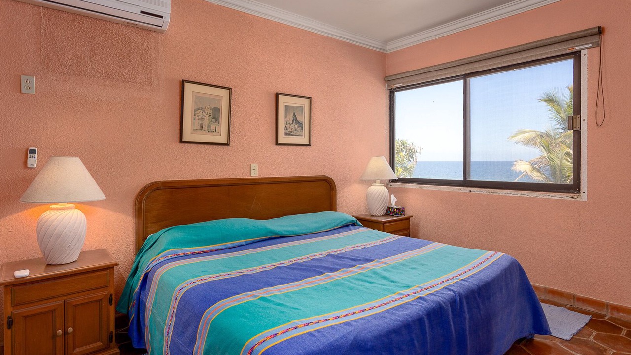 Photo of Bedroom in Los Barriles