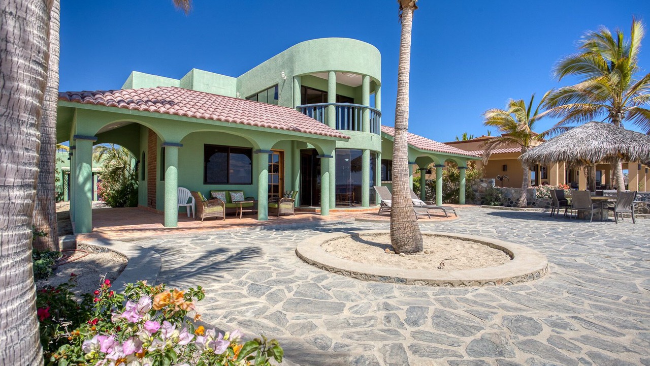 Photo of Outdoor in Los Barriles
