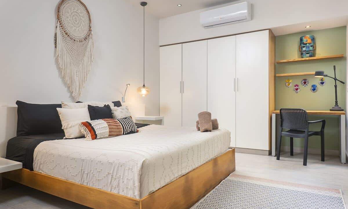 Photo of Bedroom in Jimenez