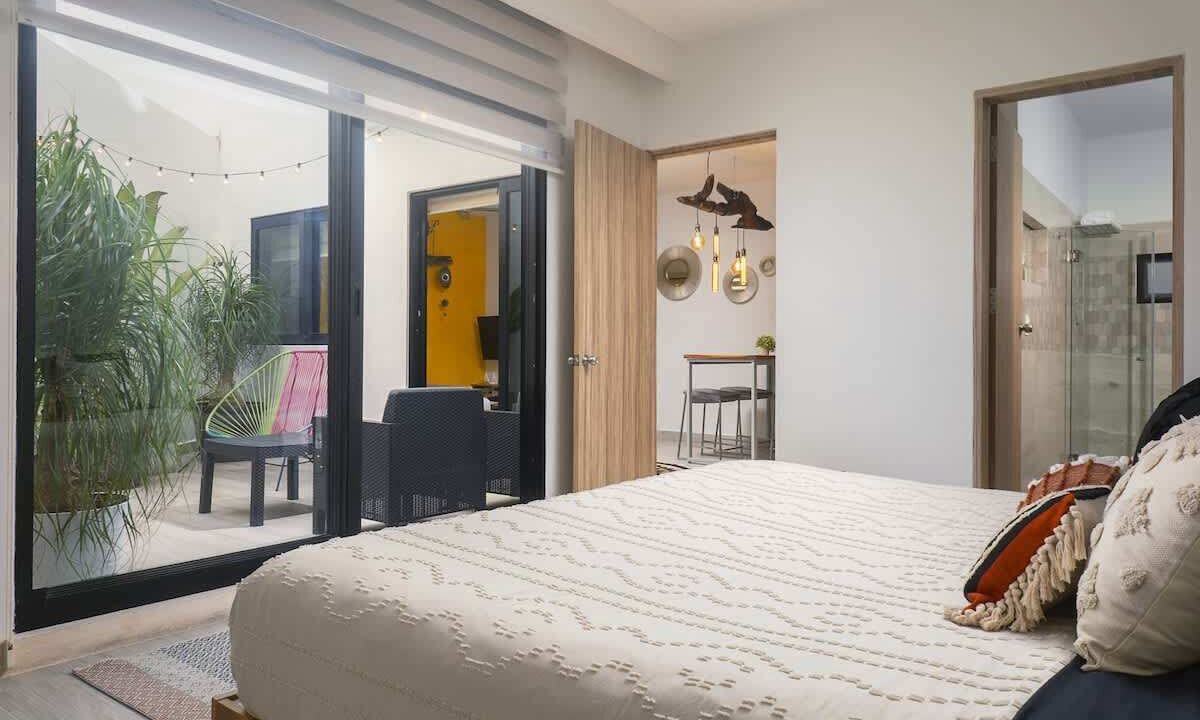 Photo of Bedroom in Jimenez