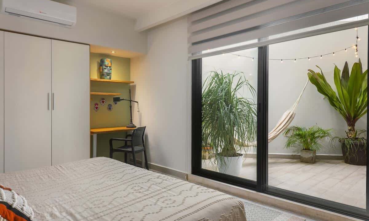 Photo of Bedroom in Jimenez