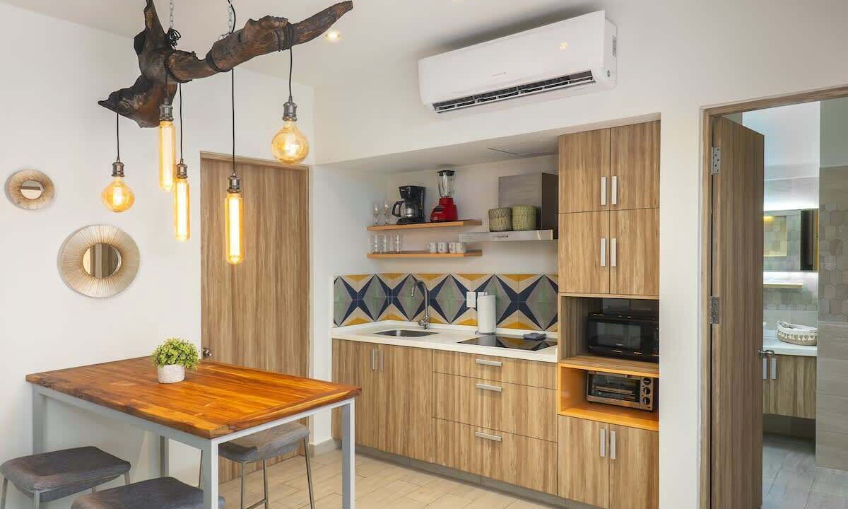 Photo of Kitchen in Jimenez