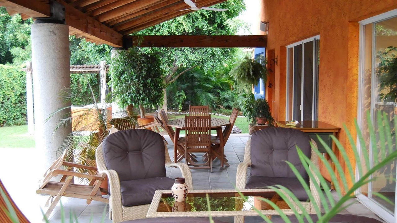 Photo of Outdoor in Tezoyuca