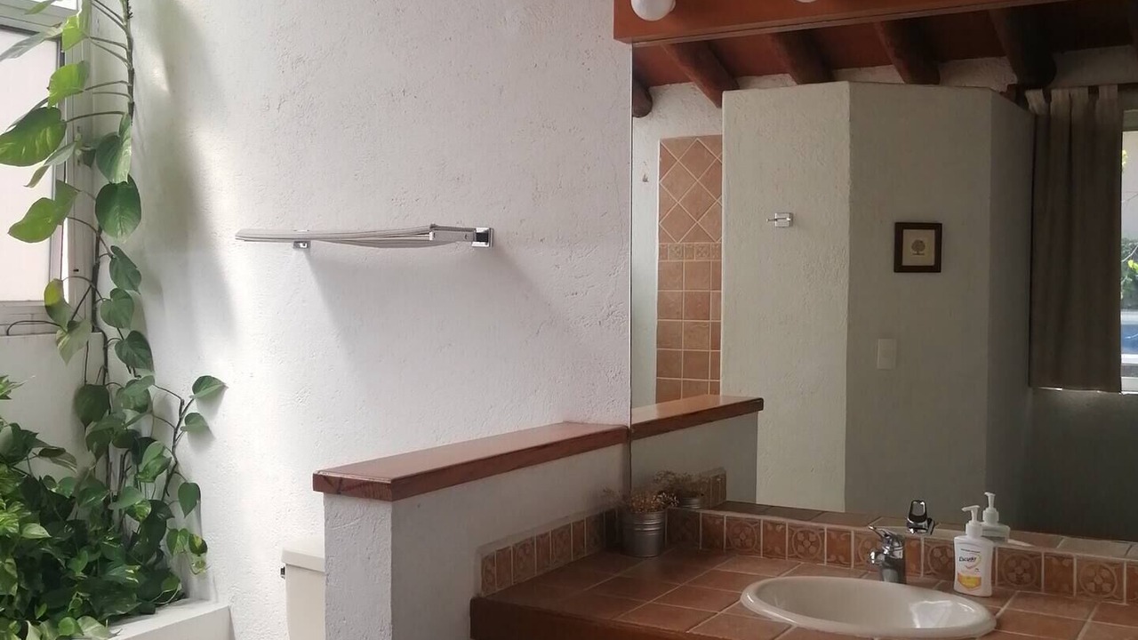 Photo of Bathroom in Tezoyuca
