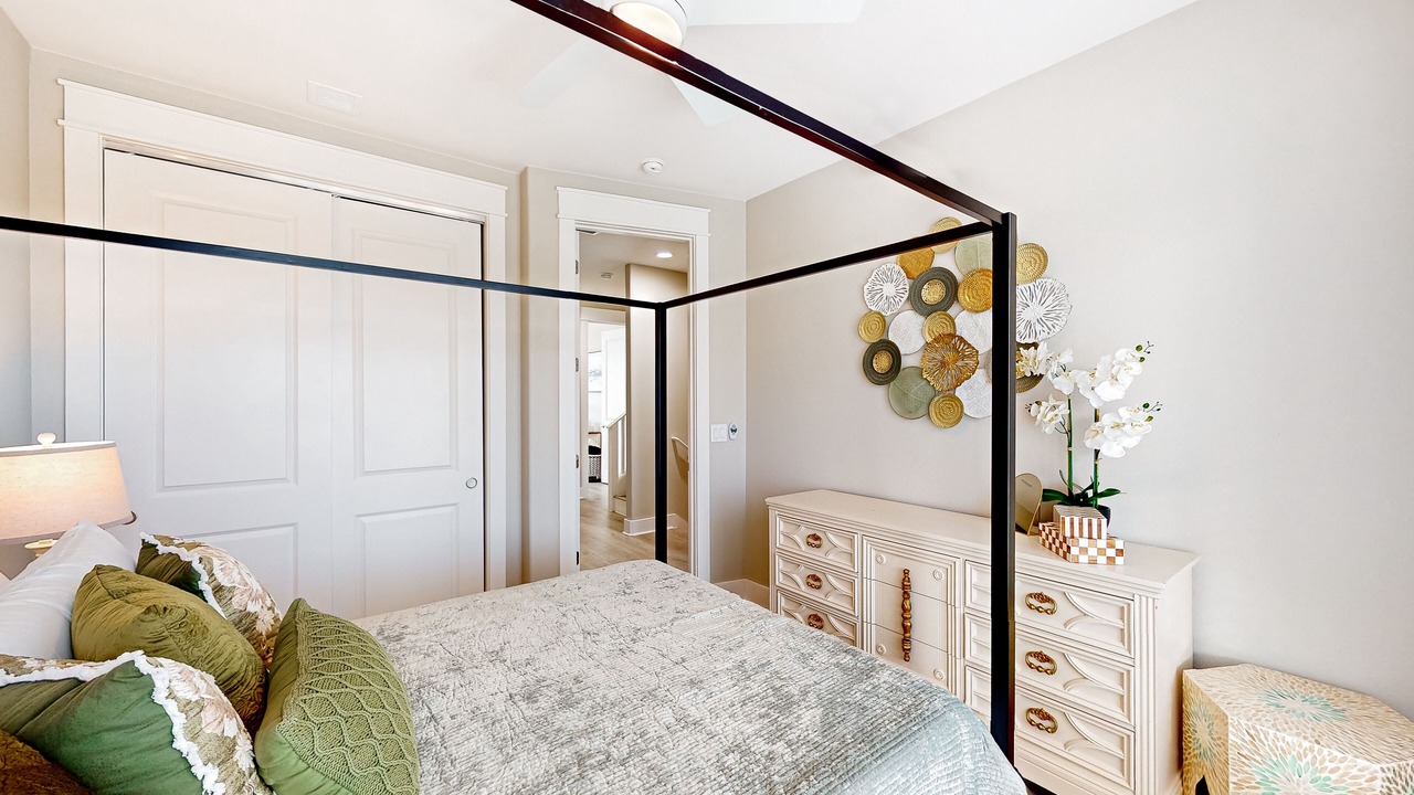 Photo of Bedroom in Rockport