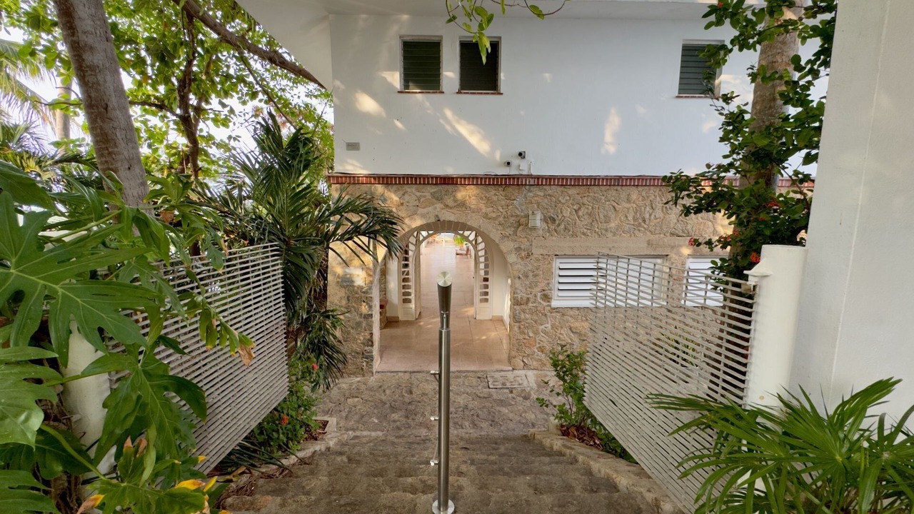 Photo of Patio Balcony in Las Playas