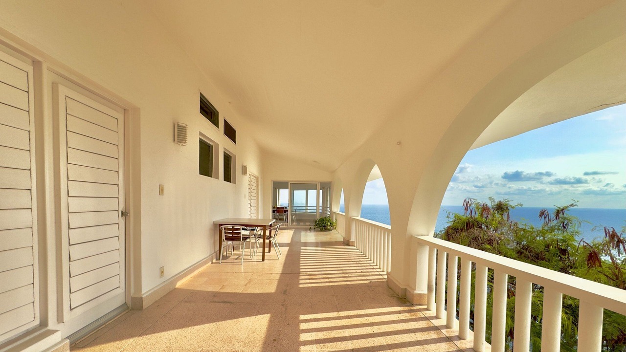 Photo of Patio Balcony in Las Playas