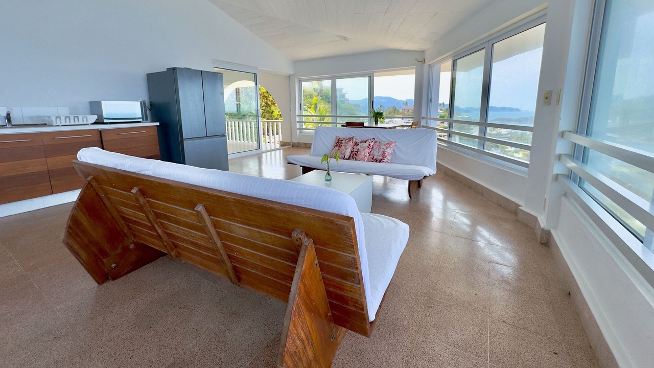 Photo of Livingroom in Las Playas