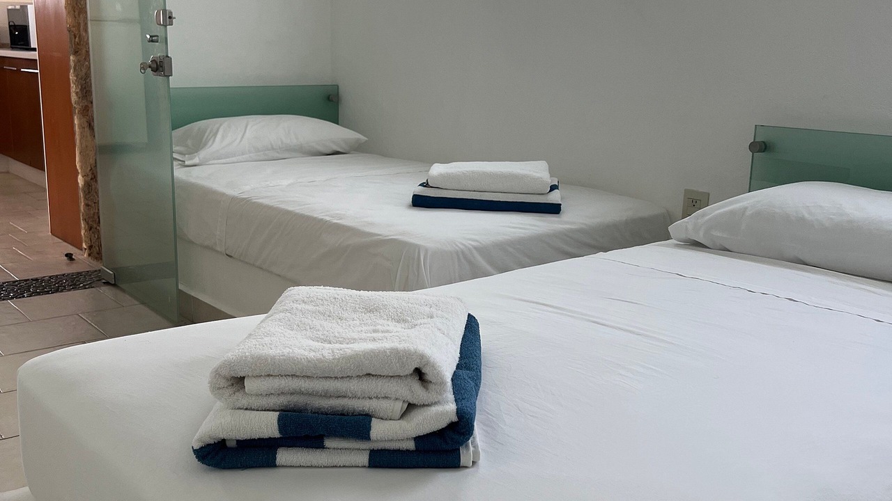 Photo of Bedroom in Las Playas