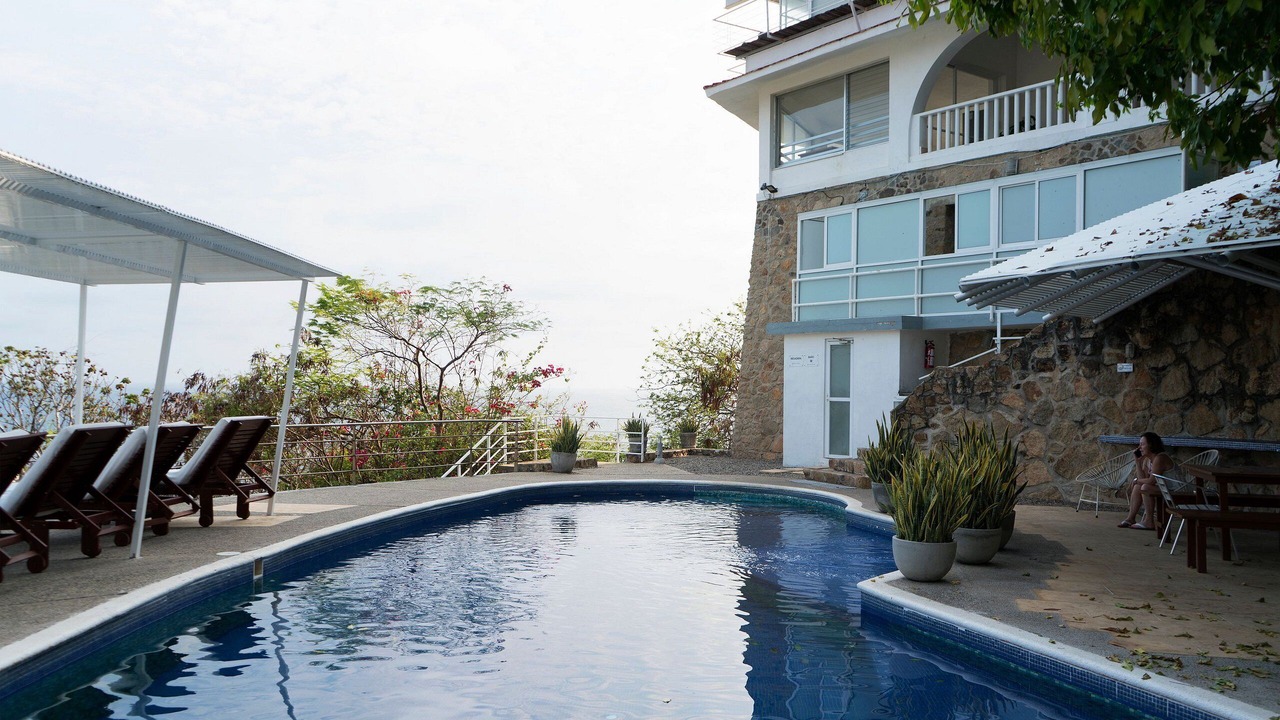 Photo of Outdoor in Las Playas