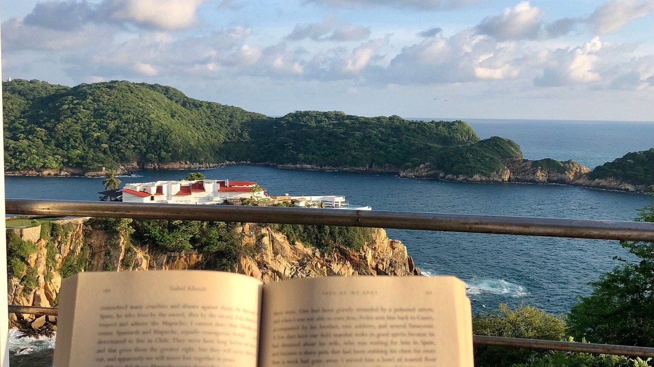 Photo of Outdoor in Las Playas
