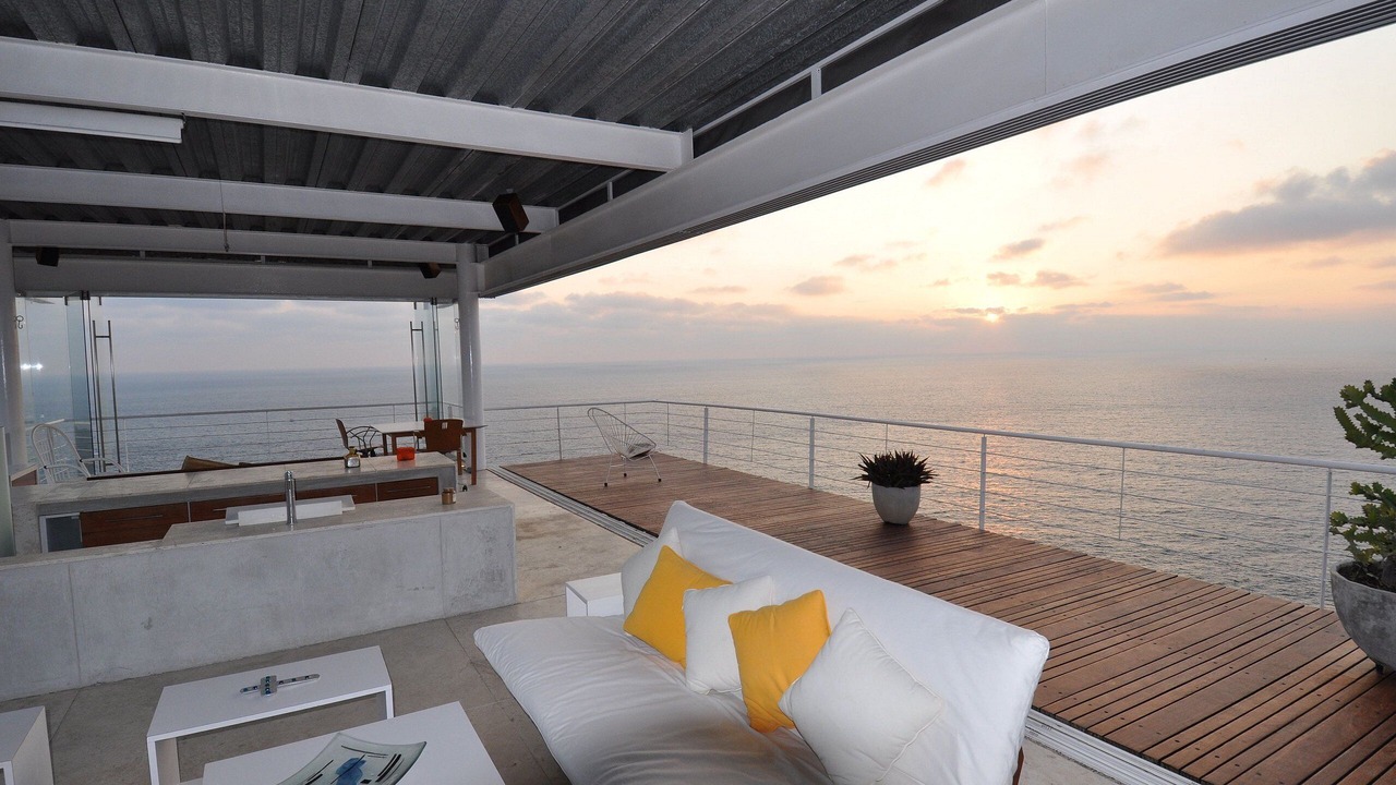 Photo of Livingroom in Las Playas