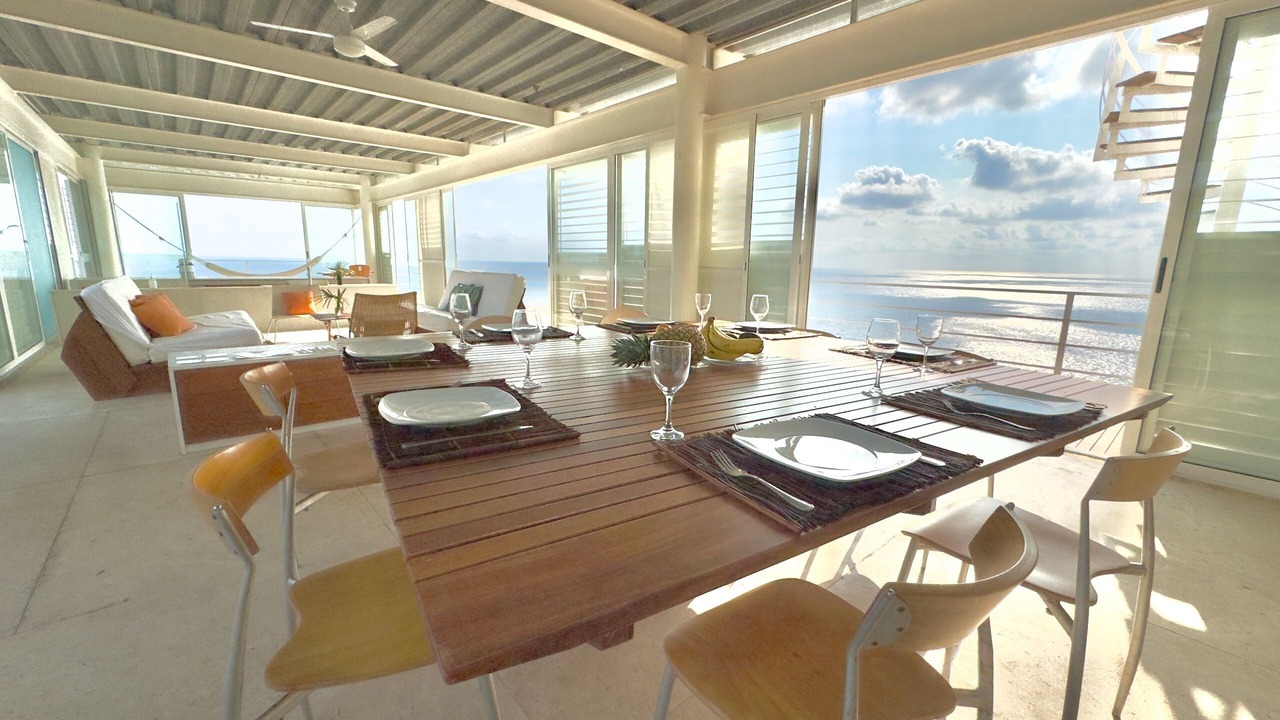 Photo of Livingroom in Las Playas