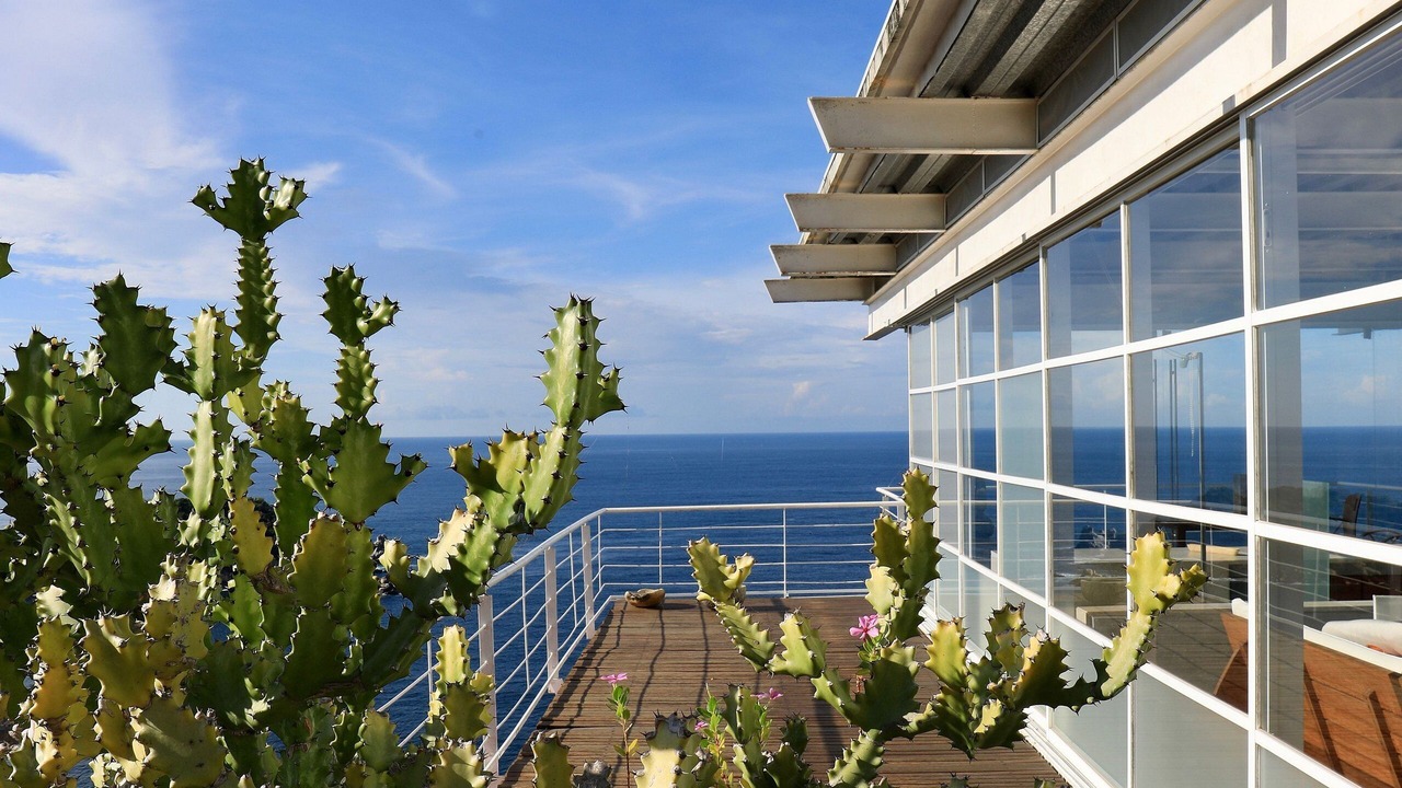 Photo of Patio Balcony in Las Playas