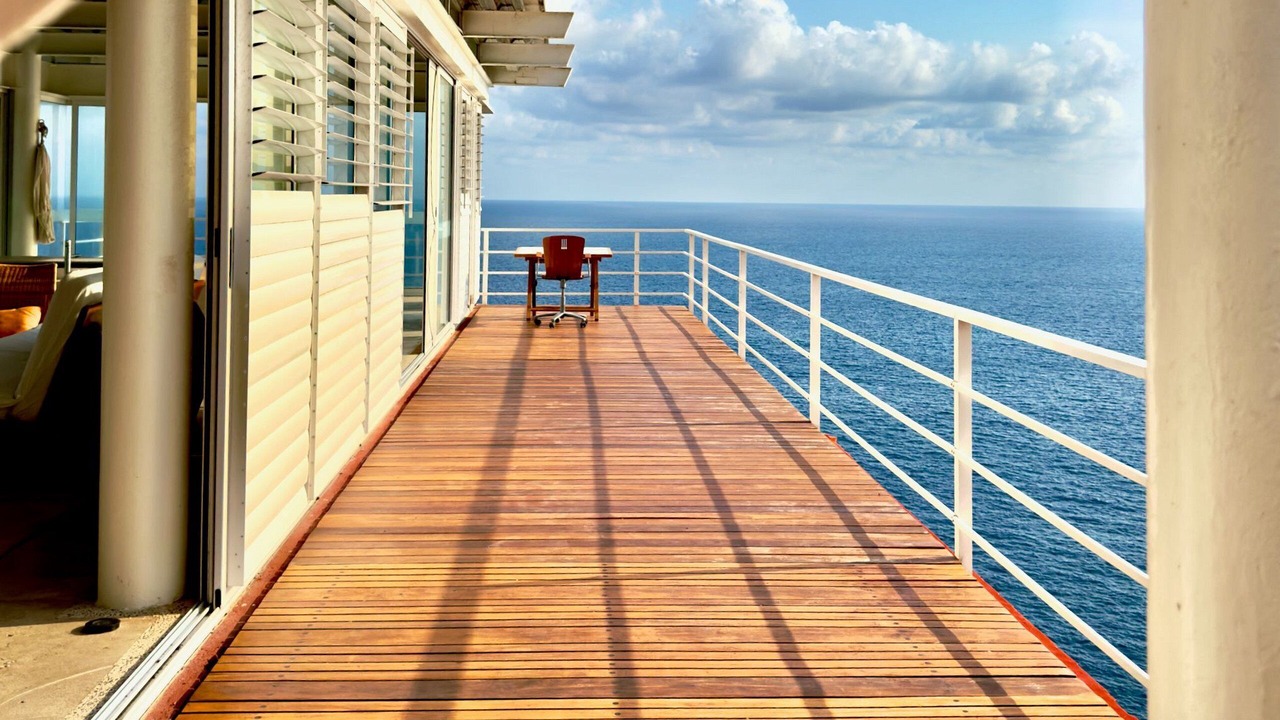 Photo of Patio Balcony in Las Playas