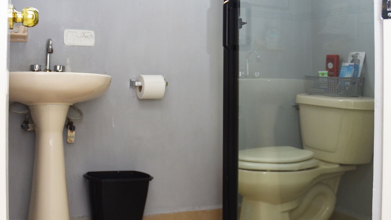 Photo of Bathroom in Torreon