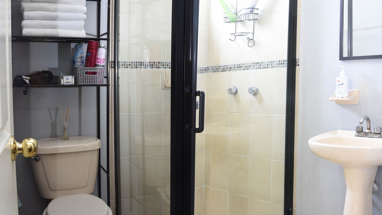 Photo of Bathroom in Torreon
