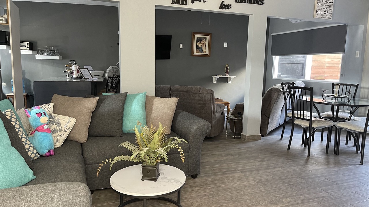 Photo of Livingroom in Torreon
