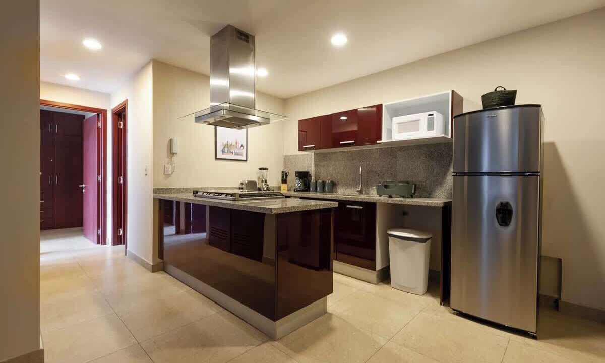 Photo of Kitchen in Ampliacion Granada