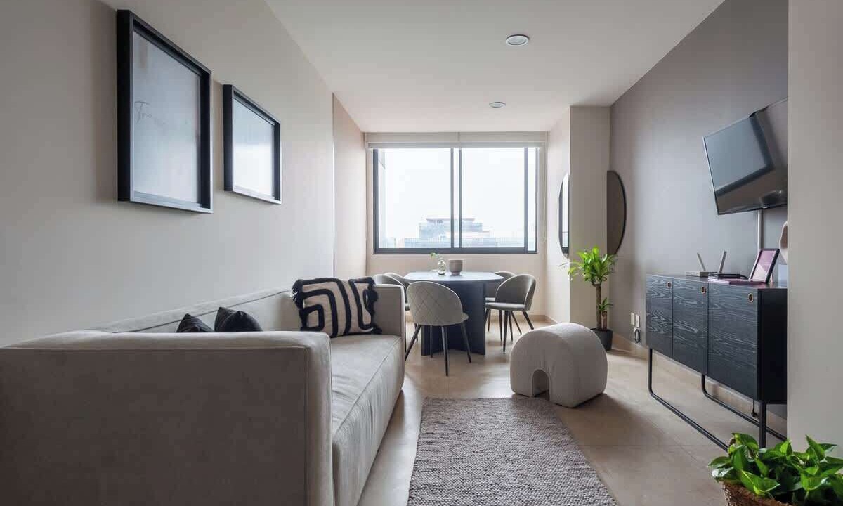 Photo of Livingroom in Ampliacion Granada