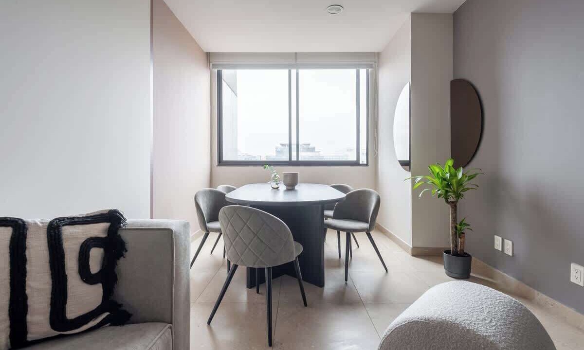 Photo of Livingroom in Ampliacion Granada