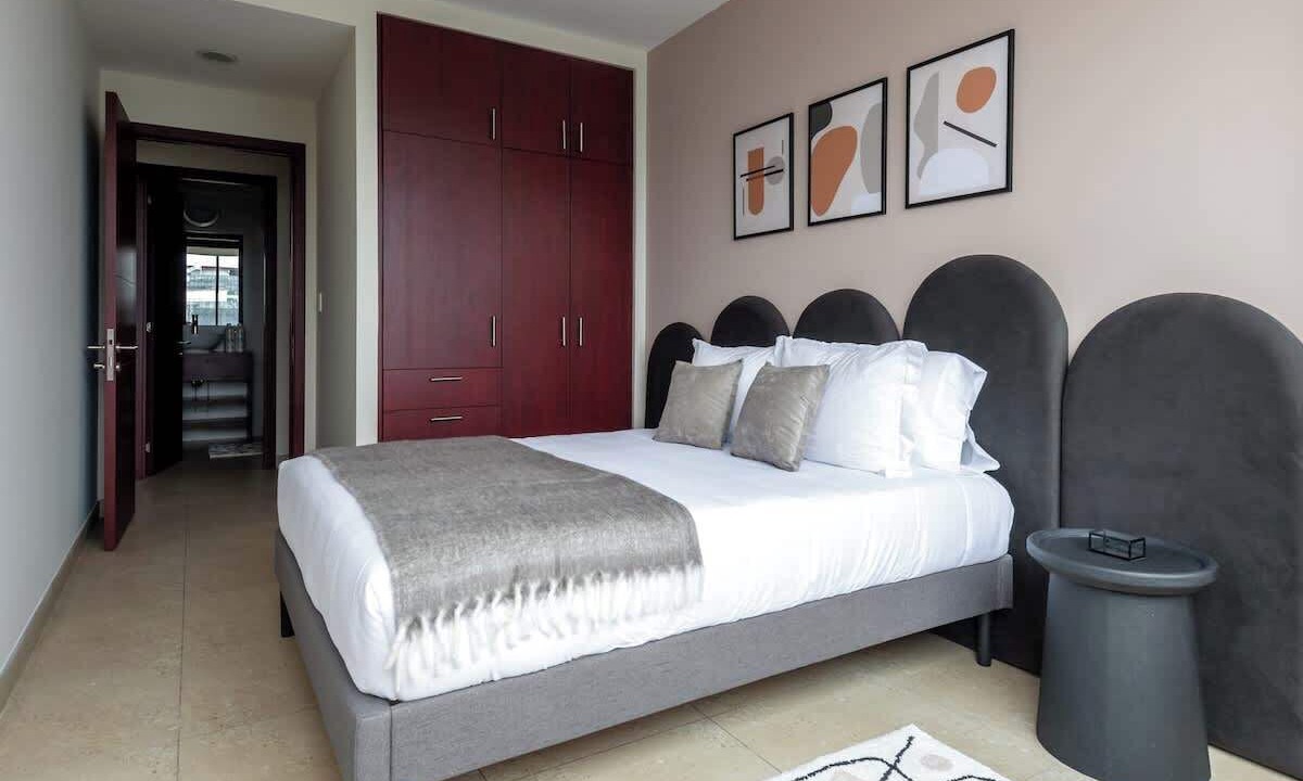 Photo of Bedroom in Ampliacion Granada