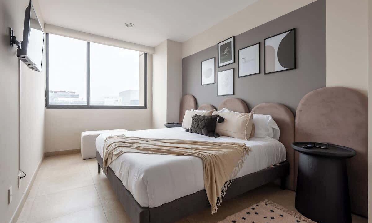 Photo of Bedroom in Ampliacion Granada