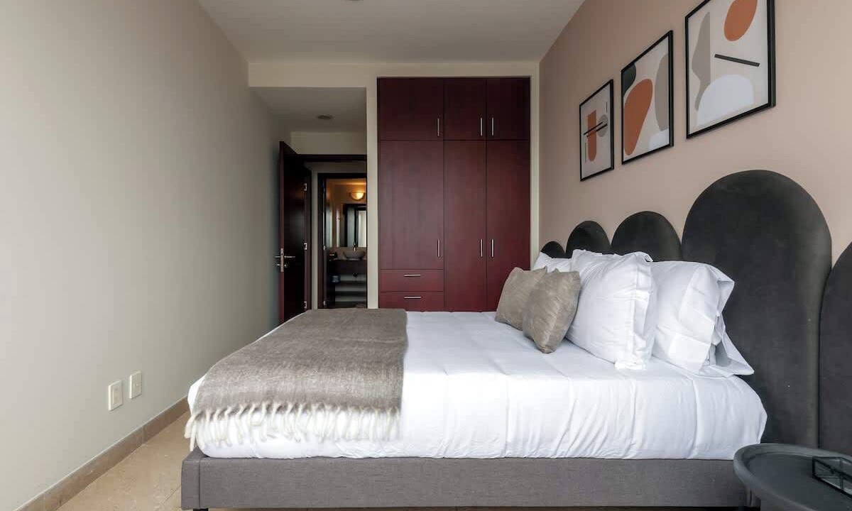 Photo of Bedroom in Ampliacion Granada