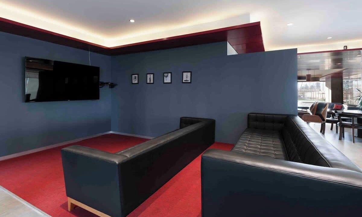 Photo of Livingroom in Ampliacion Granada