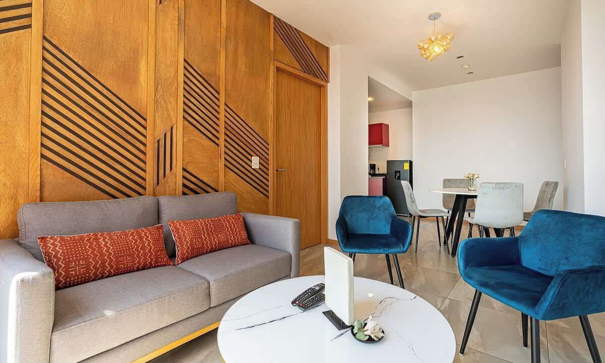 Photo of Livingroom in Ampliacion Granada