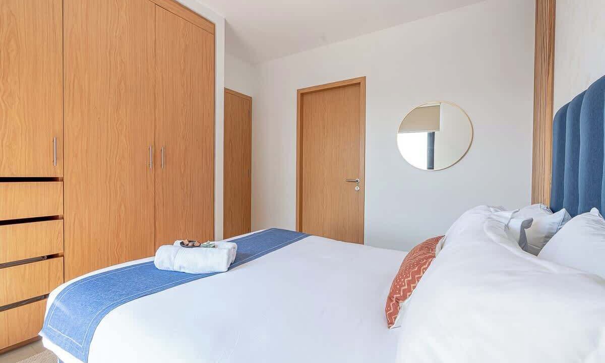 Photo of Bedroom in Ampliacion Granada