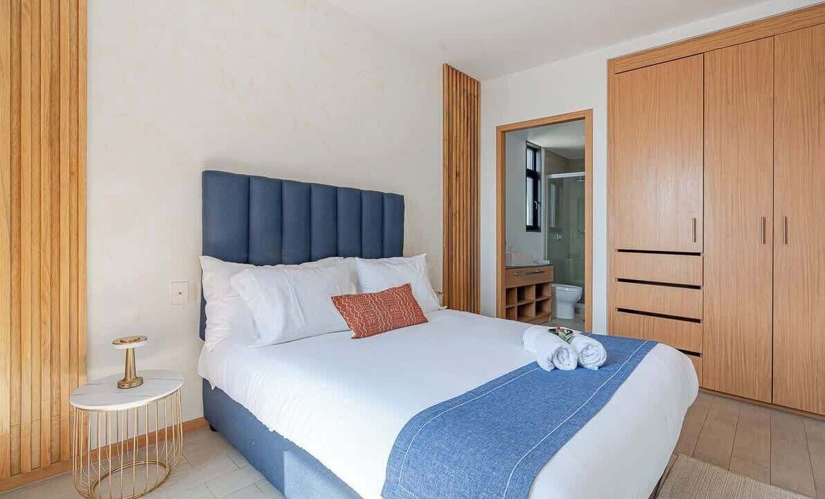 Photo of Bedroom in Ampliacion Granada