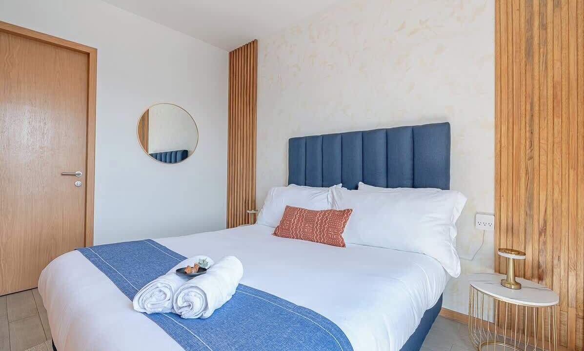 Photo of Bedroom in Ampliacion Granada