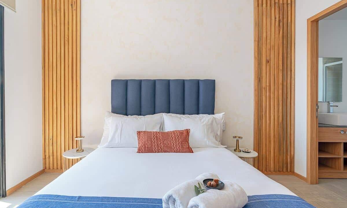 Photo of Bedroom in Ampliacion Granada