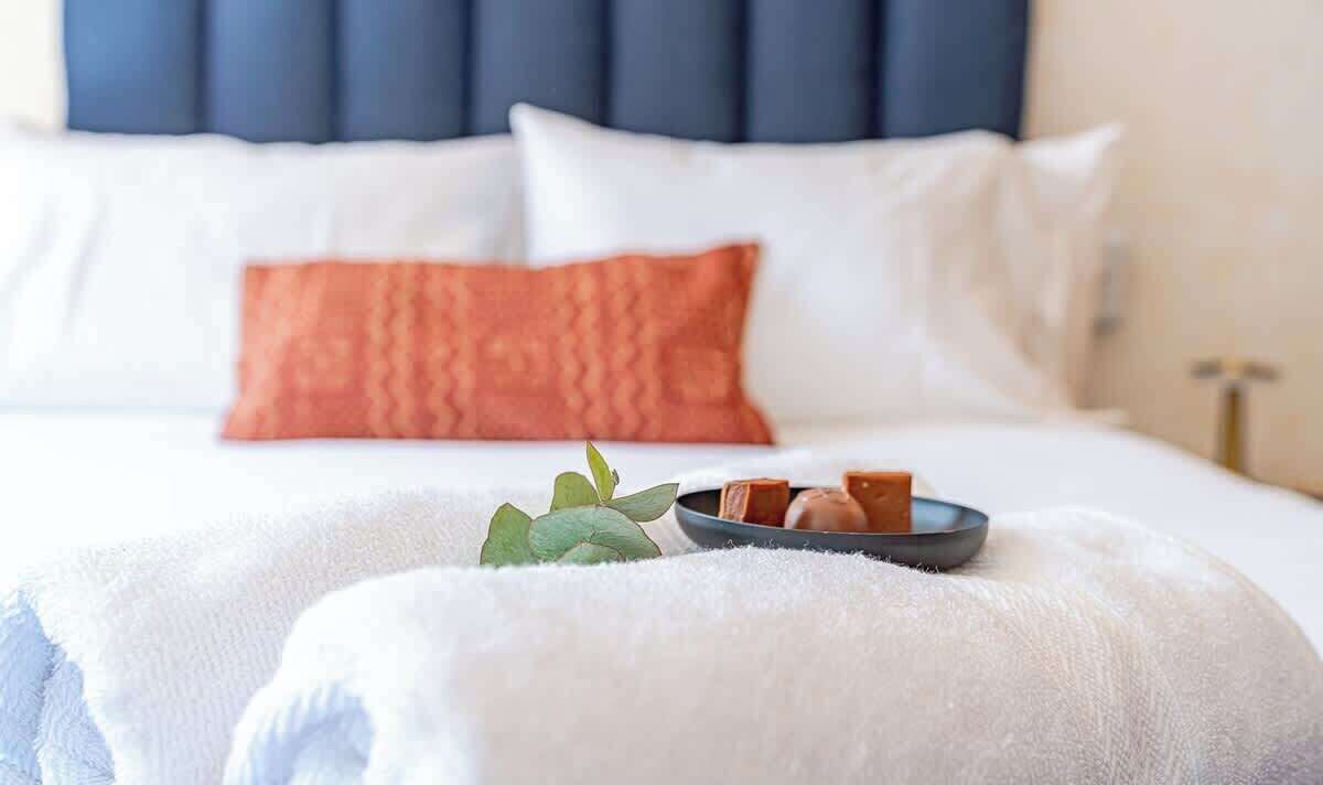 Photo of Bedroom in Ampliacion Granada