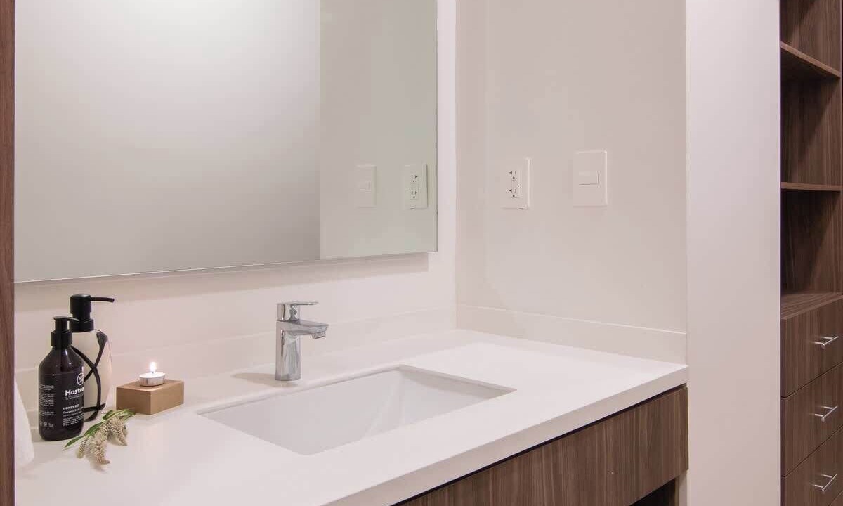 Photo of Bathroom in Lomas de Vista Hermosa