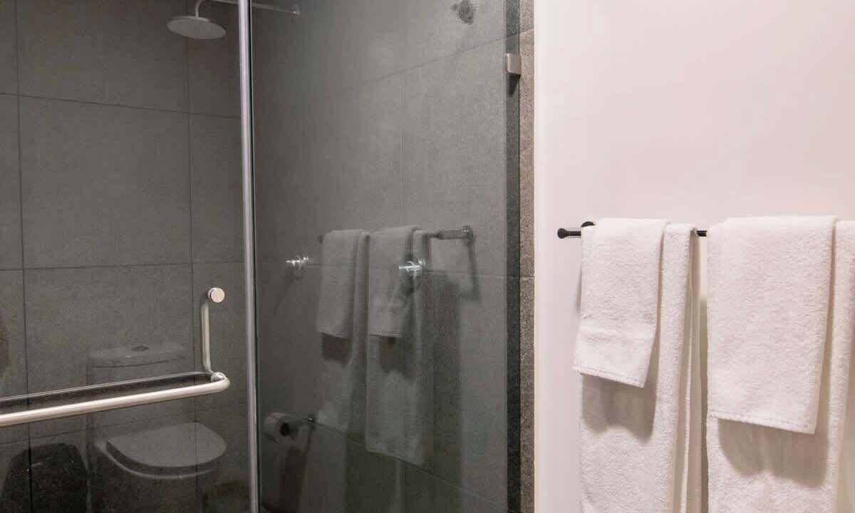 Photo of Bathroom in Lomas de Vista Hermosa