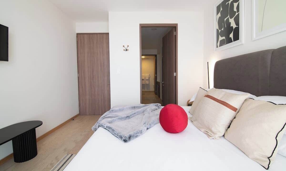 Photo of Bedroom in Lomas de Vista Hermosa
