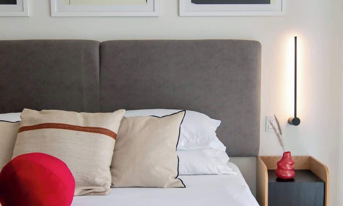 Photo of Bedroom in Lomas de Vista Hermosa