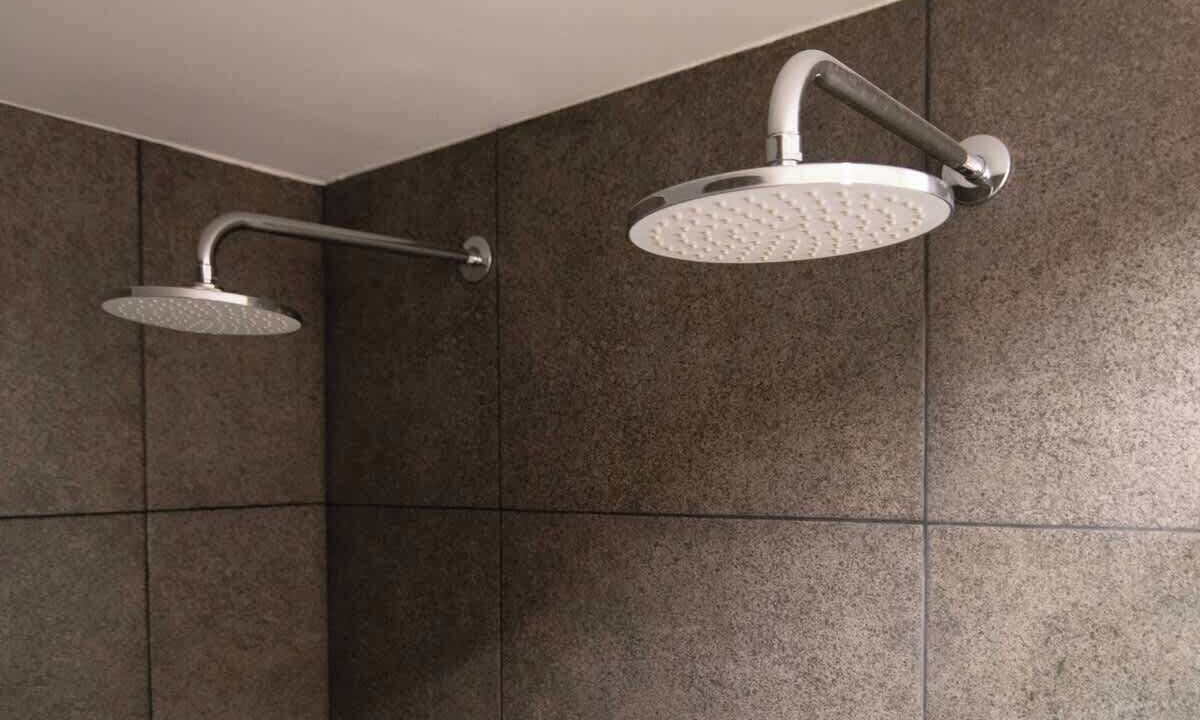 Photo of Bathroom in Lomas de Vista Hermosa