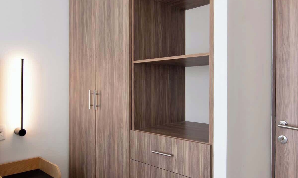 Photo of Bedroom in Lomas de Vista Hermosa