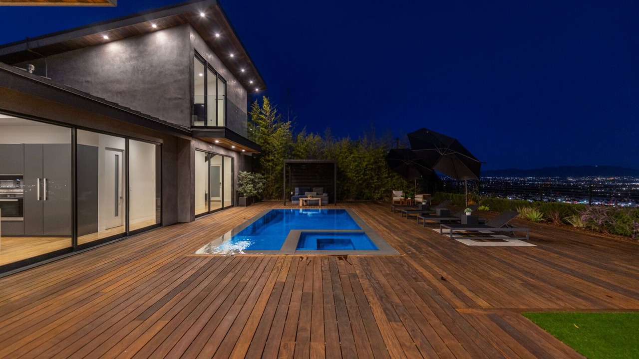 Photo of Outdoor in Los Angeles