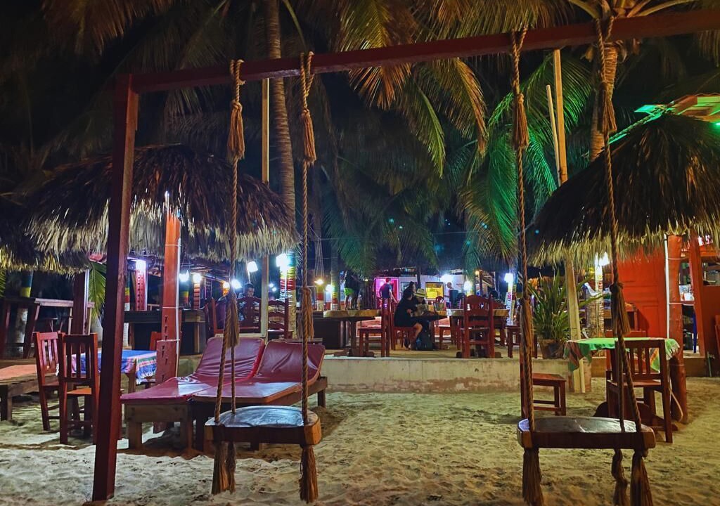 Photo of Outdoor in Brisas de Zicatela