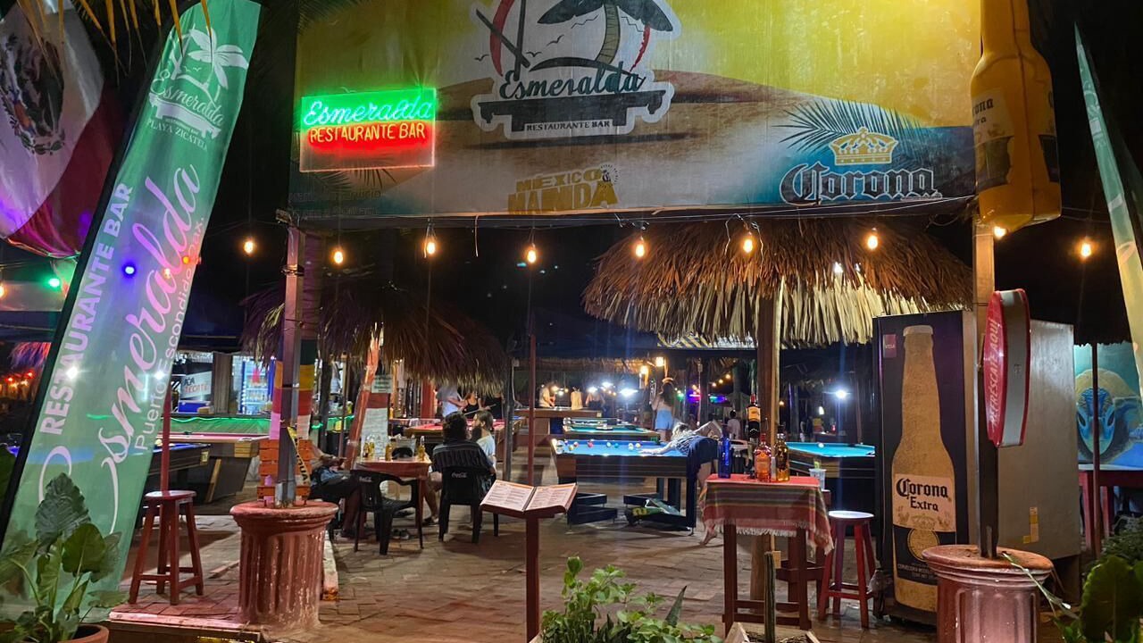 Photo of Outdoor in Brisas de Zicatela