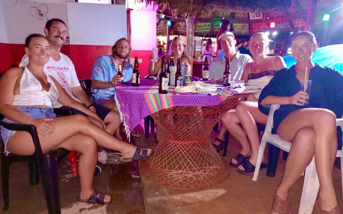 Photo of Others in Brisas de Zicatela